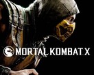 Mortal Kombat X è apparentemente uno dei giochi gratuiti per gli abbonati PS Plus nell'ottobre 2021 (Immagine: Warner Bros. Interactive Entertainment)