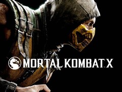 Mortal Kombat X è apparentemente uno dei giochi gratuiti per gli abbonati PS Plus nell'ottobre 2021 (Immagine: Warner Bros. Interactive Entertainment)