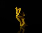 Un modello stampato in 3D del Pensatore (Fonte: Vinicius Amano via Unsplash; ritagliato)
