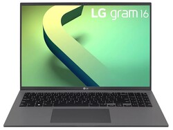 LG Gram 16Z90Q in recensione