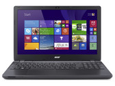 Recensione breve de portatile Acer Aspire E5-521