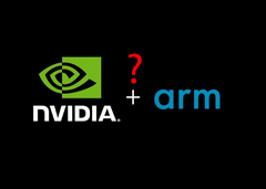 Tempi duri per Nvidia? (Fonte: WCCFTech)