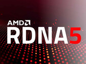 Si ritiene che AMD stia attualmente sviluppando quattro GPU di classe desktop basate su RDNA 5. (Fonte immagine: via Gazlog)