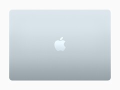 Il prossimo MacBook economico potrebbe assomigliare molto all&#039;ultimo MacBook Air 13 M4. (Fonte immagine: Apple)