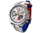 È in arrivo un nuovo orologio Casio Edifice x Nismo (nella foto). (Fonte: Bestwatch.ru)