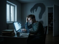 Un altro studio evidenzia diverse conseguenze negative derivanti da un'eccessiva dipendenza dall'intelligenza artificiale.