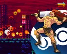 Cybarian: The Time Traveling Warrior è disponibile gratuitamente su Steam fino al 23 settembre. (Fonte: Steam)