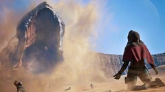 Funcom ha ascoltato i giocatori in modo forte e chiaro. Sono in arrivo enormi cambiamenti e miglioramenti in Dune: Awakening. (Fonte: Steam - Modifica)