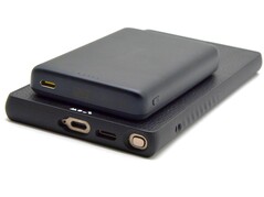 Con PicoGo AM52, è possibile un'uscita cablata fino a 45 W