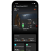 L'applicazione EcoFlow. (Fonte: EcoFlow)