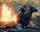 Elden Ring ha già ottenuto valutazioni Metacritic di 95 (PC), 97 (PS5) e 95 (XBSX). (Fonte: Bandai Namco Europe)