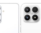 I modelli che succederanno al Samsung Galaxy, S26 e Xiaomi 17 (Pro) compaiono già in alcuni database