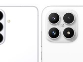 I modelli che succederanno al Samsung Galaxy, S26 e Xiaomi 17 (Pro) compaiono già in alcuni database
