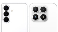 I modelli che succederanno al Samsung Galaxy, S26 e Xiaomi 17 (Pro) compaiono già in alcuni database