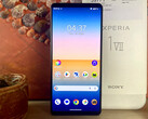 Il Sony Xperia 1 VII è dotato di Snapdragon 8 Elite e 12 GB di RAM ed è disponibile solo con 256 GB di memoria. (Fonte immagine: Notebookcheck)