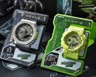 La collaborazione di Casio con Star Wars G-Shock approda finalmente nel Regno Unito