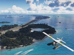 Schermata del trailer di GTA 6. (Fonte: Rockstar Games su YouTube)