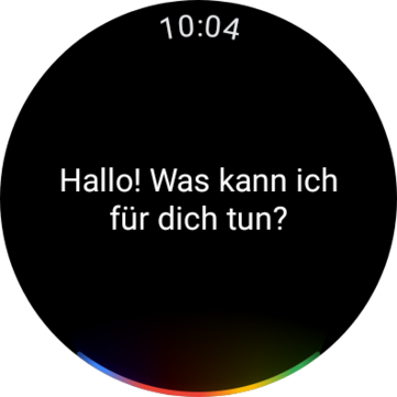Google Assitant può essere installato tramite il Google Play Store