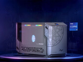 Il mini PC Geekom Mini Fun11 è dotato di CPU Intel Core i9 e supporta le GPU discrete (Fonte: Geekom)