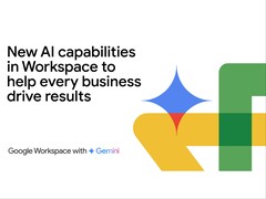 Sono state annunciate le funzionalità di Gemini AI come Workspace Flows, Help me refine, Help me analyze e altre ancora. (Fonte immagine: Google)