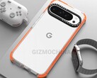 Il nuovo modulo fotocamera del Pixel 9 Pro si adatta meglio alle custodie protettive. (Immagine: Gizmochina)