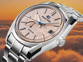 Il nuovo Grand Seiko SBGA525