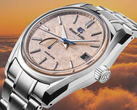 Il nuovo Grand Seiko SBGA525