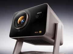 Sono arrivati i proiettori laser della serie Vidda C5 di Hisense