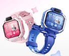 Lo smartwatch Watch Kids X1 di Huawei