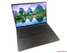 Recensione del computer portatile Schenker Vision 14 - Ultrabook perfetto con 1 kg e display 16:10?