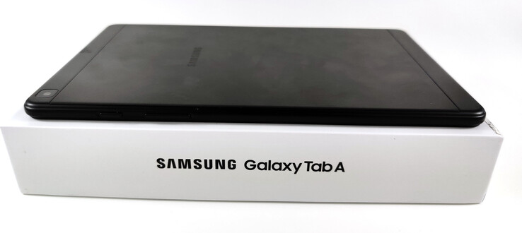 Samsung Galaxy Tab A 8.0 (2019)