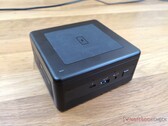 Recensione del mini PC Intel NUC11PAQi7 Panther Canyon: Tiger Lake Fatto bene