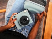 La Fujifilm Instax Square 2 può modificare l'aspetto delle foto utilizzando dei filtri.
