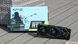 Recensione della KFA2 GeForce RTX 2080 Ti EX - modello gentilmente fornito da KFA2