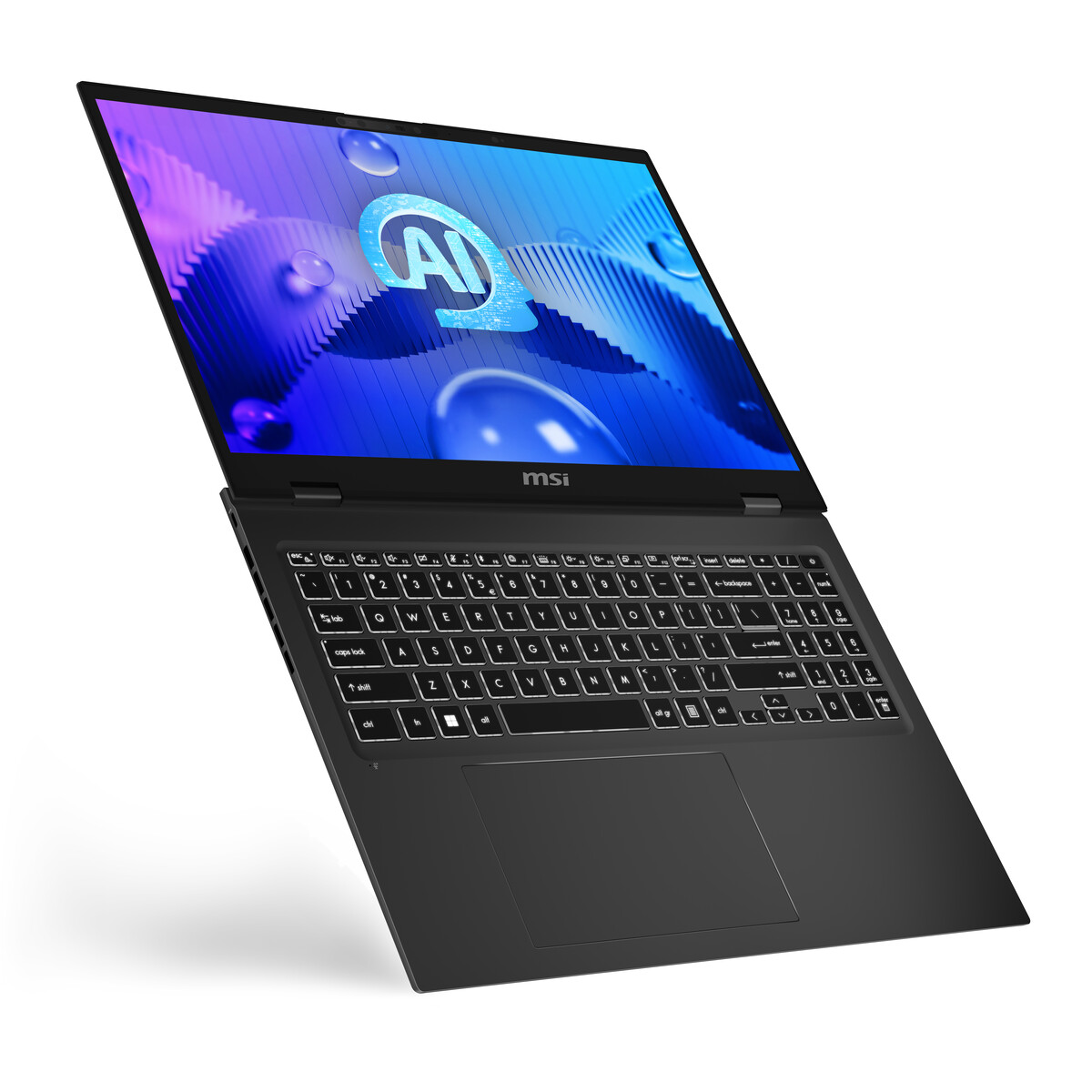 MSI Stealth 16 Studio A13VF-068FR - PC portable - | Muséericorde