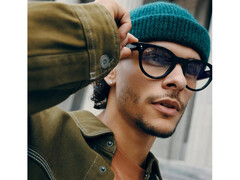 Gli occhiali Ray-Ban Meta sono stati aggiornati con l'AI dal vivo, la traduzione e il supporto Shazam (Fonte: Meta)