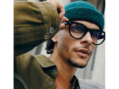 Gli occhiali Ray-Ban Meta sono stati aggiornati con l'AI dal vivo, la traduzione e il supporto Shazam (Fonte: Meta)
