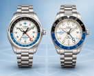 L'ultima collaborazione di Timex con Pan Am include modelli Waterbury GMT al quarzo e automatici
