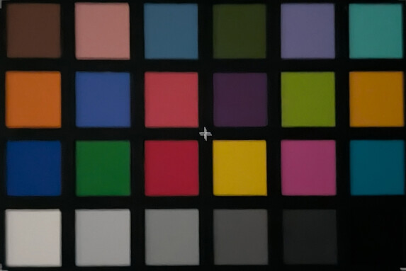ColorChecker 