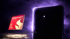 Un breve teaser di Samsung Galaxy S26 Ultra, che rivela i dettagli sulle opzioni di colore, sarebbe apparso su Instagram in Indonesia. (Fonte immagine: @jan_agrs)