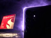 Un breve teaser di Samsung Galaxy S26 Ultra, che rivela i dettagli sulle opzioni di colore, sarebbe apparso su Instagram in Indonesia. (Fonte immagine: @jan_agrs)