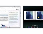 L'aggiornamento della One UI di Samsung include modifiche visive e miglioramenti delle prestazioni. (Fonte immagine: Samsung)