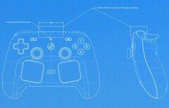 Valve supporta i modder nella personalizzazione dello Steam Controller.
