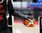 Toyota sta sviluppando robot da diversi anni, tra cui un giocatore di basket (fonte: Toyota)