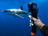 La HERO 10 Black è l'ultima action camera di GoPro. (Fonte: GoPro)
