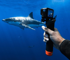 La HERO 10 Black è l'ultima action camera di GoPro. (Fonte: GoPro)