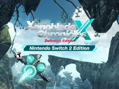 Xenoblade Chronicles X: Edizione Definitiva Switch 2 Edizione banner