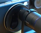 Le lenti intercambiabili sugli smartphone potrebbero diventare comuni nel 2026, forse a livello globale, come quelle di Vivo, Oppo e Xiaomi. (Fonte: Weibo)