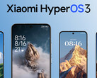 Non è chiaro quali dispositivi Xiaomi saranno i primi a ricevere l'aggiornamento HyperOS 3 beta (Fonte immagine: Xiaomi - modificato)
