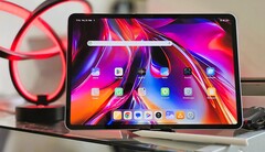 Lo Xiaomi Pad 7